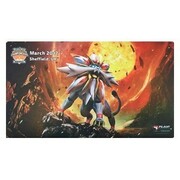 Regional 2017 "Solgaleo" Playmat