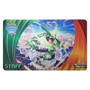 National 2015 "Mega Rayquaza" Playmat