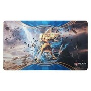 Regional 2015 "Luxray" Playmat