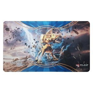 Regional 2015 "Luxray" Playmat