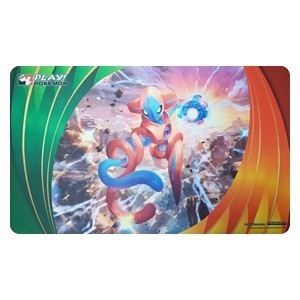 Regional 2015 "Deoxys" Playmat