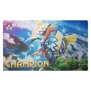 League Cup 2017 "Tapu Koko" Champion Playmat