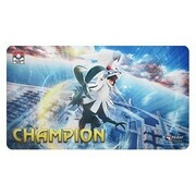 League Cup 2017 "Silvally" Champion Playmat
