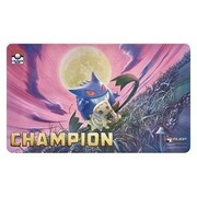 League Cup 2018 "Gengar & Mimikyu" Champion Playmat