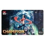 League Cup 2018 "Greninja" Champion Playmat