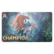 League Cup 2016 "Decidueye" Champion Playmat