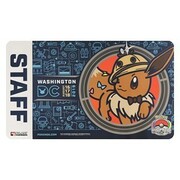 Worlds 2019 Staff Playmat