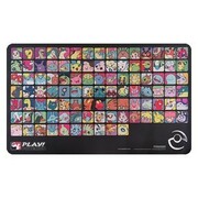 Pokémon Professor Generation 2 Playmat
