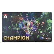 League Cup 2019 "Celebi" Champion Playmat