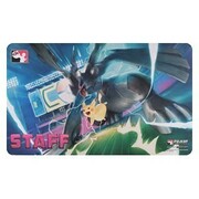 Regionals 2019 "Zekrom & Pikachu" Playmat