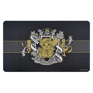 London Pokémon Center 2019 Playmat
