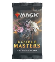 Double Masters Booster