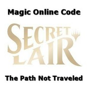 Magic Online Code