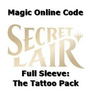 Magic Online Code