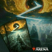 Arena Code