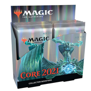 Core 2021 Collector Booster Box