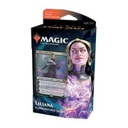 Core 2021: Liliana Planeswalker Deck