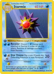 Starmie