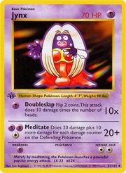 Jynx