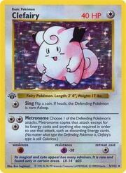 Clefairy