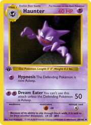 Haunter