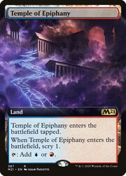 Temple of Epiphany