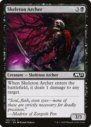 Skeleton Archer