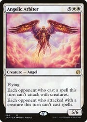 Angelic Arbiter