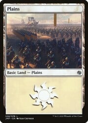 Plains