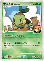 Turtwig GL