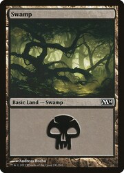 Swamp