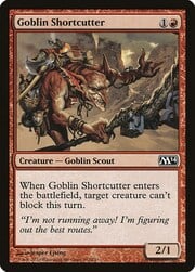 Goblin delle Scorciatoie