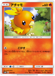 Torchic