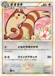 Furret