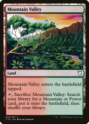 Mountain Valley