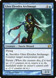 Glen Elendra Archmage