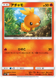 Torchic