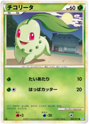 Chikorita