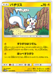 Pachirisu