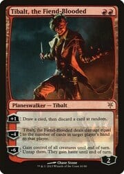 Tibalt, the Fiend-Blooded