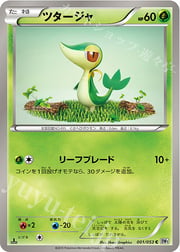 Snivy