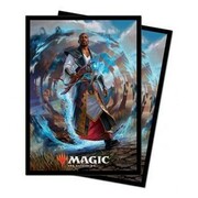 Core 2021: "Teferi, Master of Time" Sleeves
