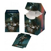 Set Base 2021: Deck Box "Garruk, Unleashed"