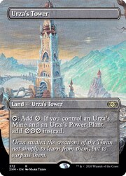 Urza's Tower