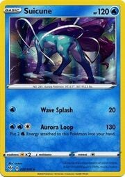 Suicune