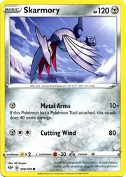 Skarmory