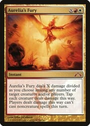 Furia di Aurelia