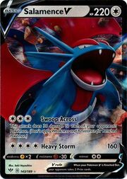 Salamence V