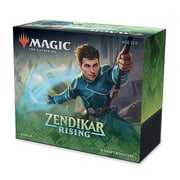 Zendikar Rising Fat Pack Bundle