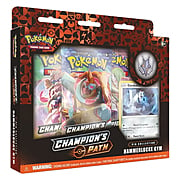 Champion's Path: Hammerlocke Gym Collection